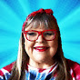 Totally Kathy - @TotallyKathy YouTube Profile Photo