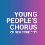 Young People's Chorus of New York City - @YPCofNYC YouTube Profile Photo