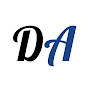 D&A Creations - @dacreations844 YouTube Profile Photo