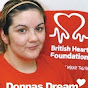 DonnasDreamUK - @DonnasDreamUK YouTube Profile Photo