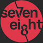 Seven Eight - @seveneight352 YouTube Profile Photo