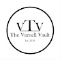 The Varnell Vault YouTube Profile Photo