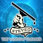 SteveO The Window Cleaner - @SteveOthewindowcleaner YouTube Profile Photo