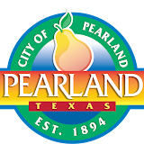 City of Pearland, TX logo