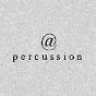 @ Percussion - @PercussionPodcast YouTube Profile Photo