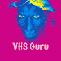 VHS Guru - @vhsguru1953 YouTube Profile Photo