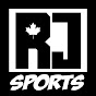 Ricky J Sports - @RickyJSports  YouTube Profile Photo