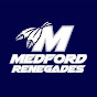 Medford Renegades Football - @Myaafootballorganization YouTube Profile Photo