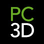 Paul Chambers 3D - @paulchambers3d YouTube Profile Photo