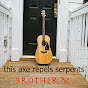 BrotherXification - @BrotherXification YouTube Profile Photo