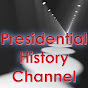 PresidentialHistory - @PresidentialHistory YouTube Profile Photo