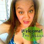 Jessica Hernandez - @user-jk6rt3nl7h YouTube Profile Photo