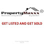 PropertyMaxxx - @PropertyMaxxx YouTube Profile Photo