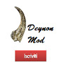 Deynon Mod - @deynonmod YouTube Profile Photo