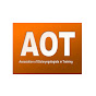 AOT ENT Education - @aotenteducation9221 YouTube Profile Photo