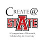CreateAtState - @CreateAtState YouTube Profile Photo