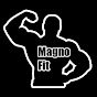 MagnoFit - @MagnoFit YouTube Profile Photo