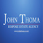 John Thoma Bespoke Estate Agency - @johnthomabespokeestateagen8434 YouTube Profile Photo