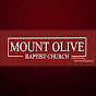 Mount Olive Baptist Church - @mountolivebaptistchurch8866 YouTube Profile Photo