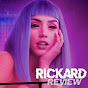 Rickard Review - @rickardreview YouTube Profile Photo