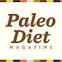 Paleo Diet Magazine - @Paleodietmag YouTube Profile Photo