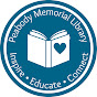 Peabody Memorial Library - @peabodymemoriallibrary8669 YouTube Profile Photo