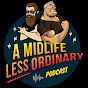 A Midlife Less Ordinary Podcast - @amidlifelessordinarypodcas9583 YouTube Profile Photo