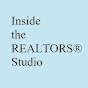 Inside the REALTORS Studio - @insidetherealtorsstudio8683 YouTube Profile Photo