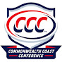 Commonwealth Coast Conference - @CCC_Sports YouTube Profile Photo
