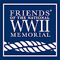 Friends of the National World War II Memorial YouTube Profile Photo
