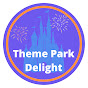 Theme Park Delight - @ThemeParkDelight YouTube Profile Photo