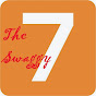 TheSwaggySeven - @TheSwaggy7 YouTube Profile Photo