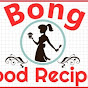 Bong Food Recipes YouTube Profile Photo