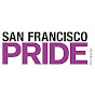 SanFranciscoPride YouTube Profile Photo