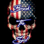 Break The Seal - @breaktheseal8399 YouTube Profile Photo