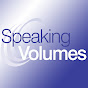 Speaking Volumes - @speakingvolumesaudio YouTube Profile Photo