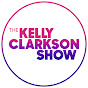 The Kelly Clarkson Show - @kellyclarksonshow  YouTube Profile Photo
