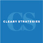 Cleary Strategies, LLC - @ClearyStrategies YouTube Profile Photo