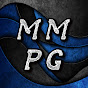 Mighty Morphin Power Gamer - @MMPG YouTube Profile Photo
