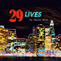 29LIVES the series - @29LIVEStheseries YouTube Profile Photo