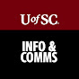 UofSC College of Information and Communications - @CMCISatUSC YouTube Profile Photo