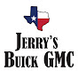 Jerry's Buick GMC - @JerrysbuickgmcTexas YouTube Profile Photo