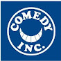 Comedy Inc - @comedyinc7704 YouTube Profile Photo