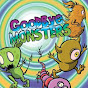 Goodbye Monsters, LLC - @goodbyemonstersllc2572 YouTube Profile Photo