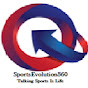 SportsEvolution360 SE360 - @user-sc7cx5kl8k YouTube Profile Photo