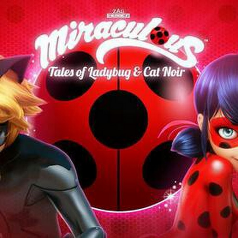 miraculous les aventures de ladybug et chat noir chanson paroles