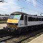 Greater Anglia - @greateranglia7129 YouTube Profile Photo