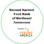 Second Harvest Food Bank of Northeast Tennessee - @2ndHarvestNETN YouTube Profile Photo
