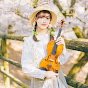 Tiffany Violin - @tiffa_violin YouTube Profile Photo
