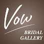 Vow Bridal Gallery - @vowbridalgallery6240 YouTube Profile Photo